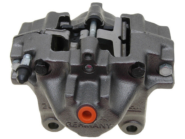 Disc Brake Caliper Raybestos Brakes RC12247