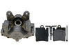 Disc Brake Caliper Raybestos Brakes RC12248