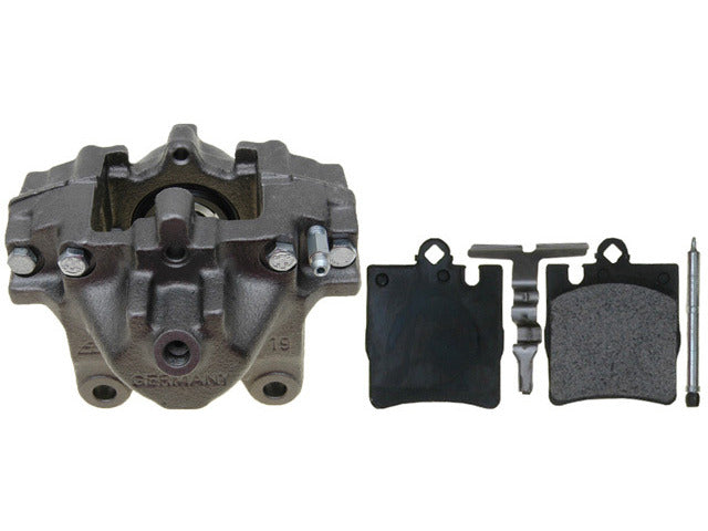 Disc Brake Caliper Raybestos Brakes RC12248
