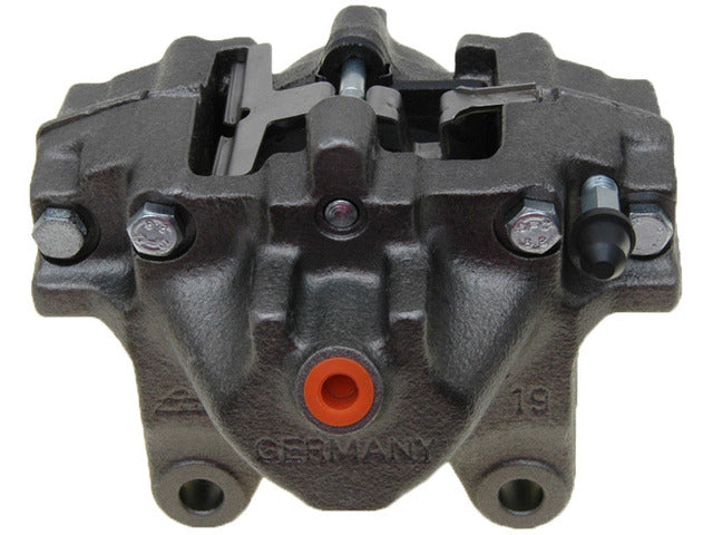 Disc Brake Caliper Raybestos Brakes RC12248