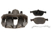 Disc Brake Caliper Raybestos Brakes RC12249