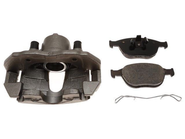 Disc Brake Caliper Raybestos Brakes RC12249