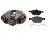 Disc Brake Caliper Raybestos Brakes RC12249