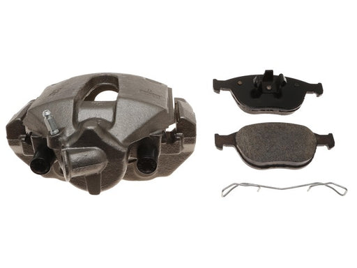 Disc Brake Caliper Raybestos Brakes RC12249
