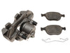 Disc Brake Caliper Raybestos Brakes RC12250