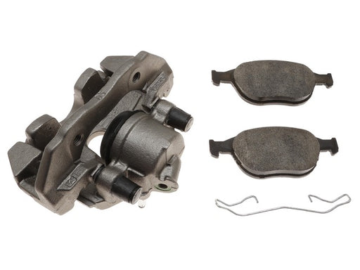 Disc Brake Caliper Raybestos Brakes RC12250