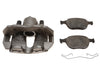 Disc Brake Caliper Raybestos Brakes RC12250