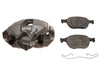 Disc Brake Caliper Raybestos Brakes RC12250