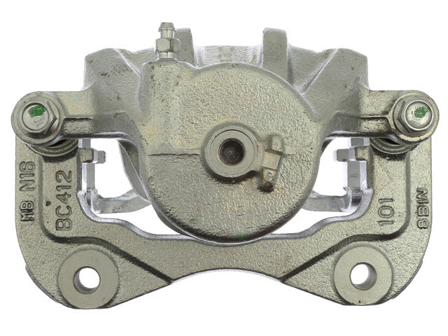 Disc Brake Caliper Raybestos Brakes RC12251C