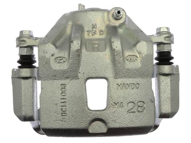 Disc Brake Caliper Raybestos Brakes RC12251C