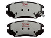 Disc Brake Caliper Raybestos Brakes RC12251C
