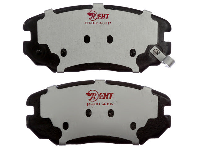 Disc Brake Caliper Raybestos Brakes RC12251C