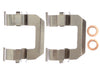Disc Brake Caliper Raybestos Brakes RC12251C