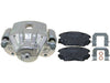 Disc Brake Caliper Raybestos Brakes RC12252