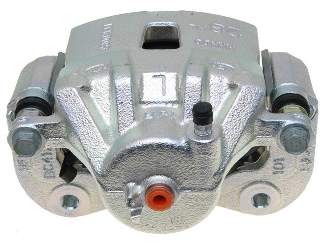 Disc Brake Caliper Raybestos Brakes RC12252