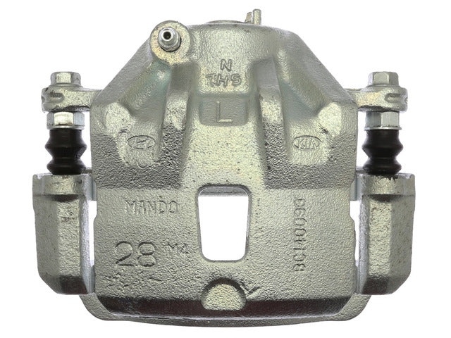 Disc Brake Caliper Raybestos Brakes RC12252C