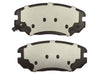 Disc Brake Caliper Raybestos Brakes RC12252C