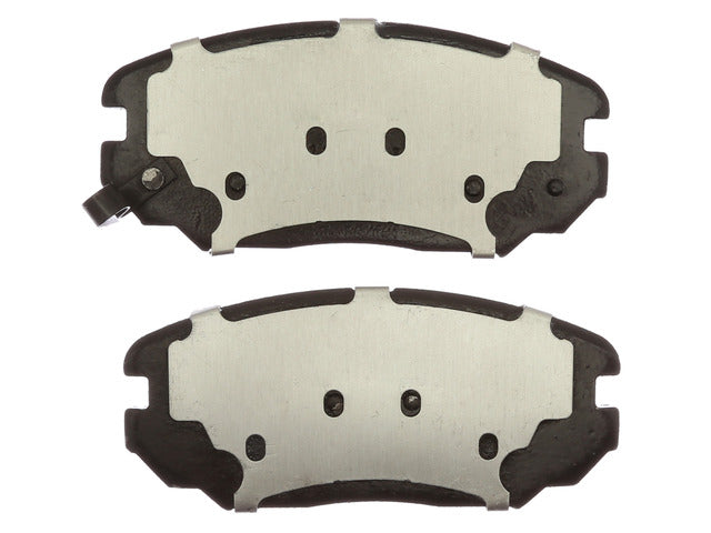 Disc Brake Caliper Raybestos Brakes RC12252C