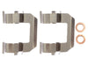 Disc Brake Caliper Raybestos Brakes RC12252C