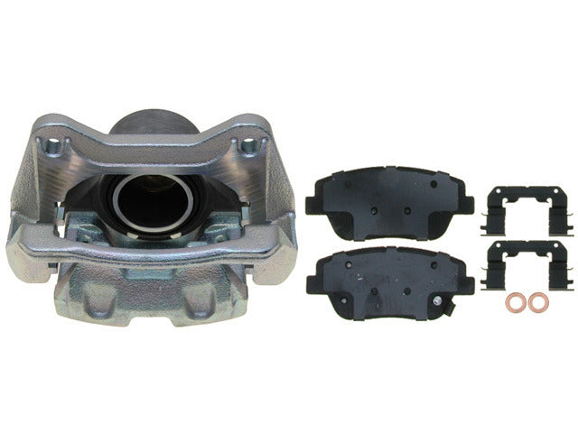 Disc Brake Caliper Raybestos Brakes RC12253