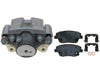 Disc Brake Caliper Raybestos Brakes RC12253