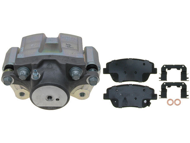Disc Brake Caliper Raybestos Brakes RC12253