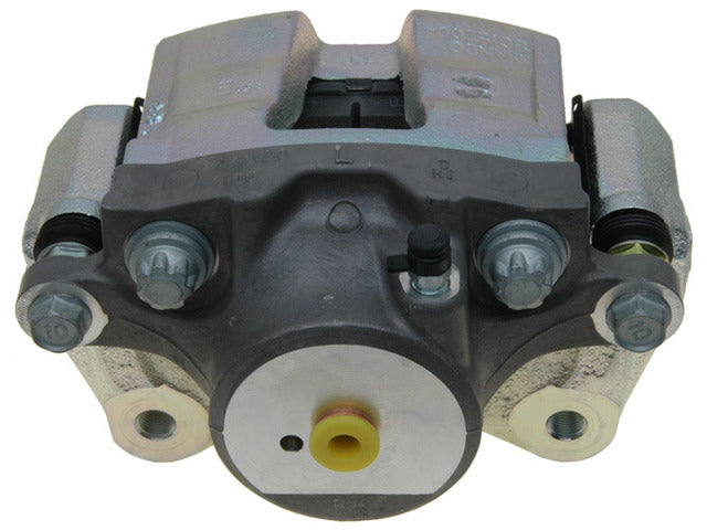 Disc Brake Caliper Raybestos Brakes RC12254
