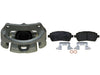 Disc Brake Caliper Raybestos Brakes RC12255