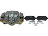 Disc Brake Caliper Raybestos Brakes RC12255