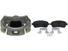 Disc Brake Caliper Raybestos Brakes RC12256