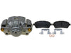 Disc Brake Caliper Raybestos Brakes RC12256