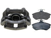 Disc Brake Caliper Raybestos Brakes RC12257