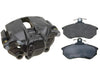 Disc Brake Caliper Raybestos Brakes RC12257