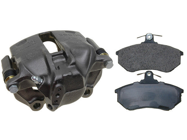 Disc Brake Caliper Raybestos Brakes RC12257