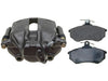 Disc Brake Caliper Raybestos Brakes RC12258