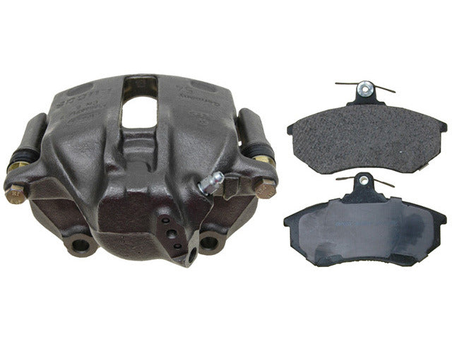 Disc Brake Caliper Raybestos Brakes RC12258