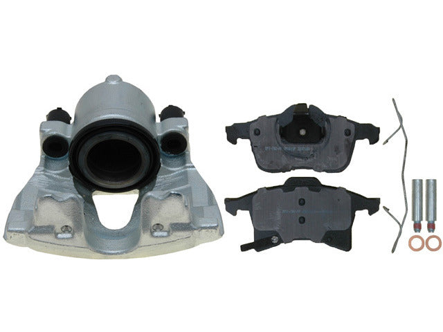 Disc Brake Caliper Raybestos Brakes RC12259
