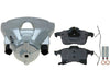 Disc Brake Caliper Raybestos Brakes RC12259
