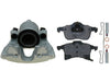 Disc Brake Caliper Raybestos Brakes RC12260