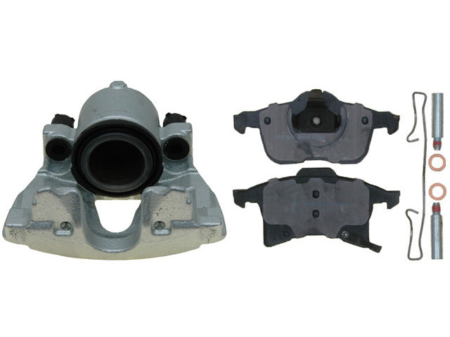 Disc Brake Caliper Raybestos Brakes RC12260