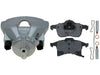Disc Brake Caliper Raybestos Brakes RC12260