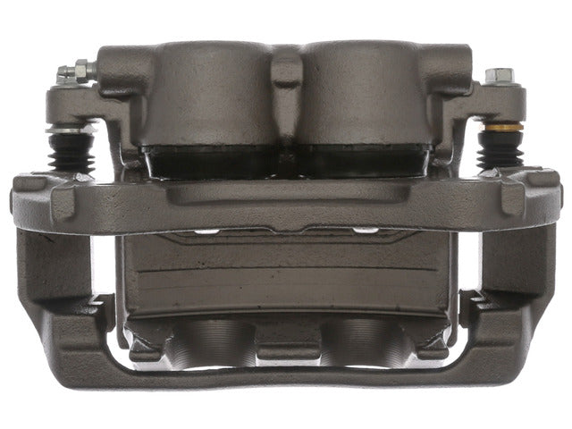 Disc Brake Caliper Raybestos Brakes RC12261