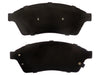 Disc Brake Caliper Raybestos Brakes RC12261