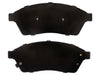 Disc Brake Caliper Raybestos Brakes RC12262