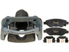 Disc Brake Caliper Raybestos Brakes RC12263