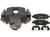 Disc Brake Caliper Raybestos Brakes RC12263