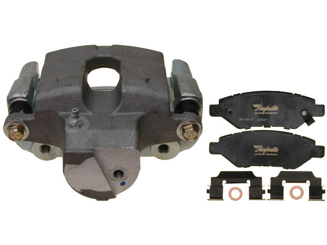 Disc Brake Caliper Raybestos Brakes RC12263