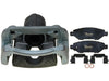 Disc Brake Caliper Raybestos Brakes RC12264