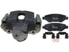 Disc Brake Caliper Raybestos Brakes RC12264