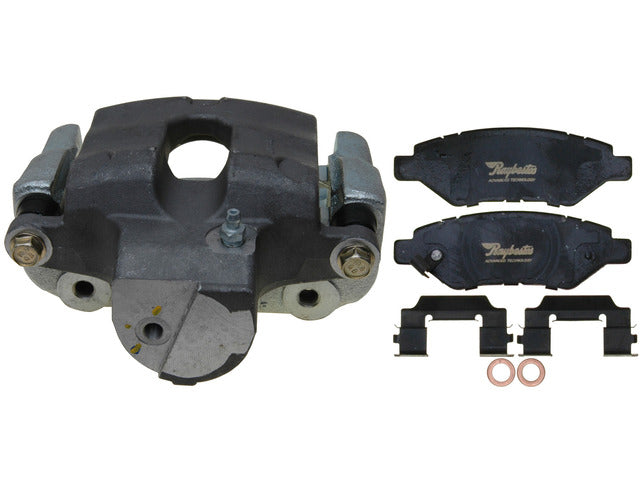 Disc Brake Caliper Raybestos Brakes RC12264